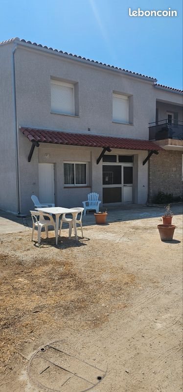 Appartement à louer, 18m², Propriano