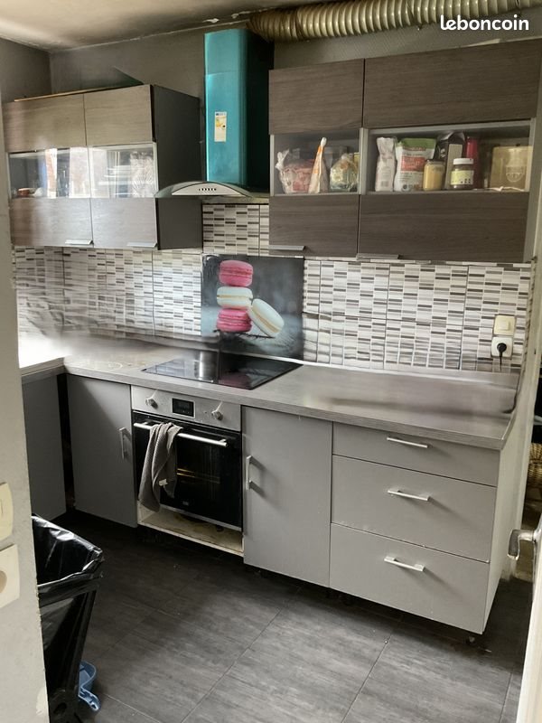 Maison à vendre, 95m², Lisses