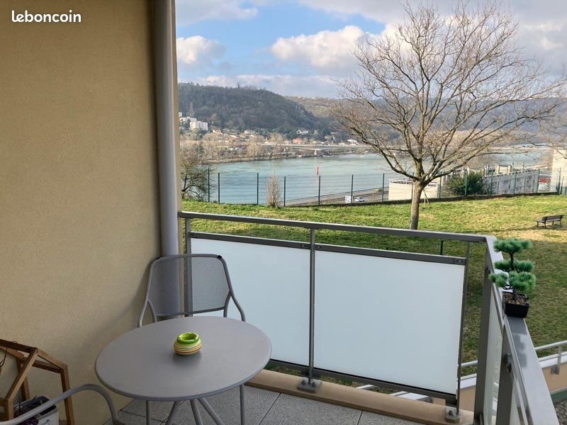 Appartement à louer, 40m², Vienne