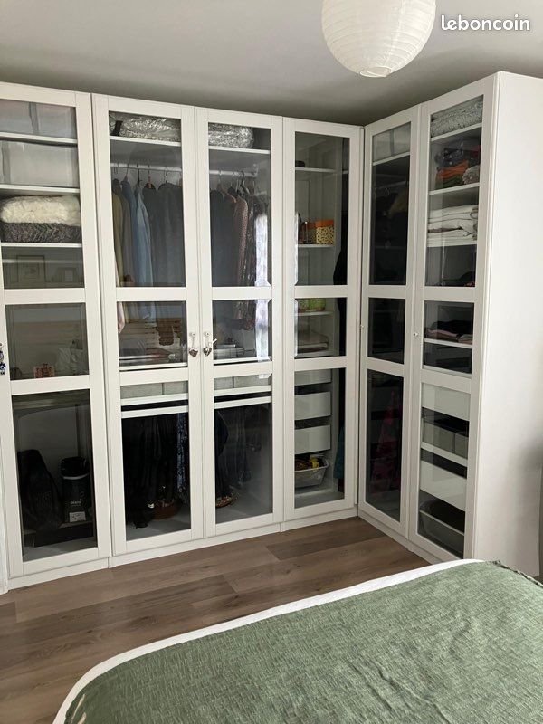 Appartement à louer, 40m², Vienne