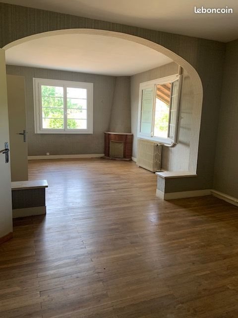 Maison à vendre, 105m², Montemboeuf