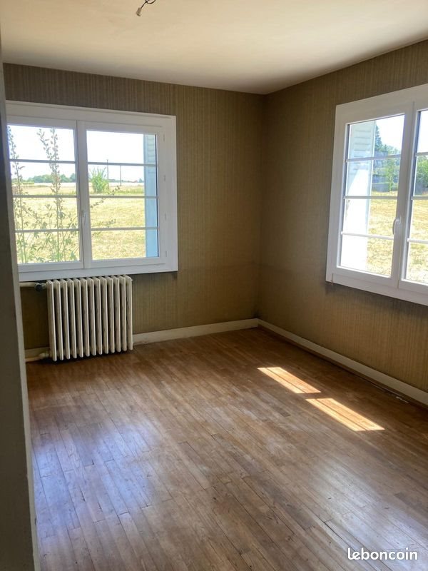 Maison à vendre, 105m², Montemboeuf