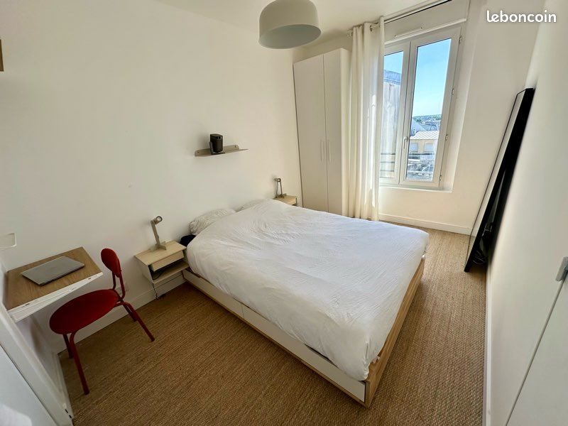 Appartement à louer, 32m², Brest