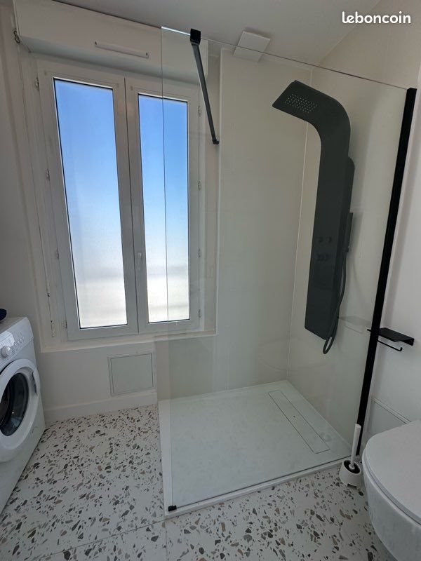 Appartement à louer, 32m², Brest