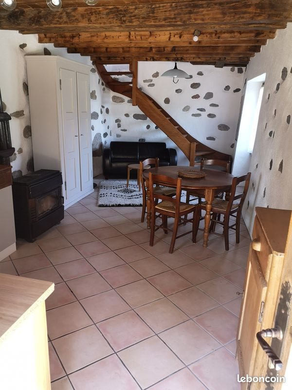 Appartement à louer, 42m², Vers