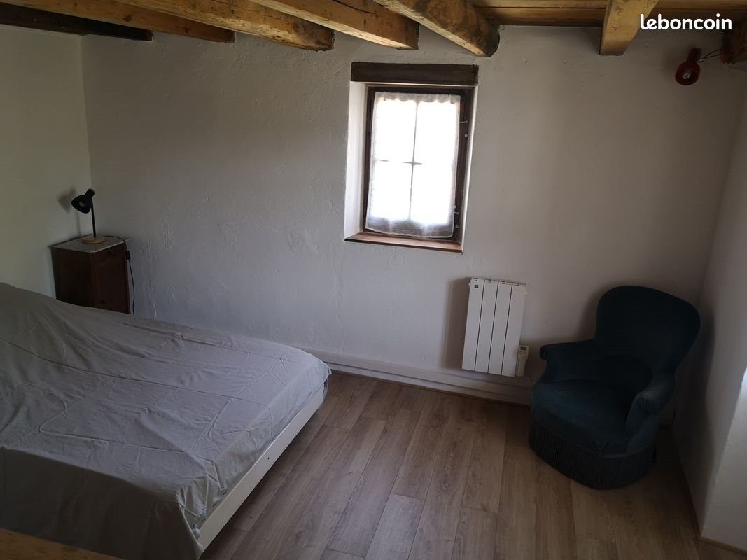 Appartement à louer, 42m², Vers