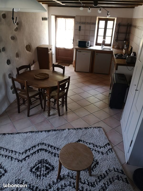 Appartement à louer, 42m², Vers