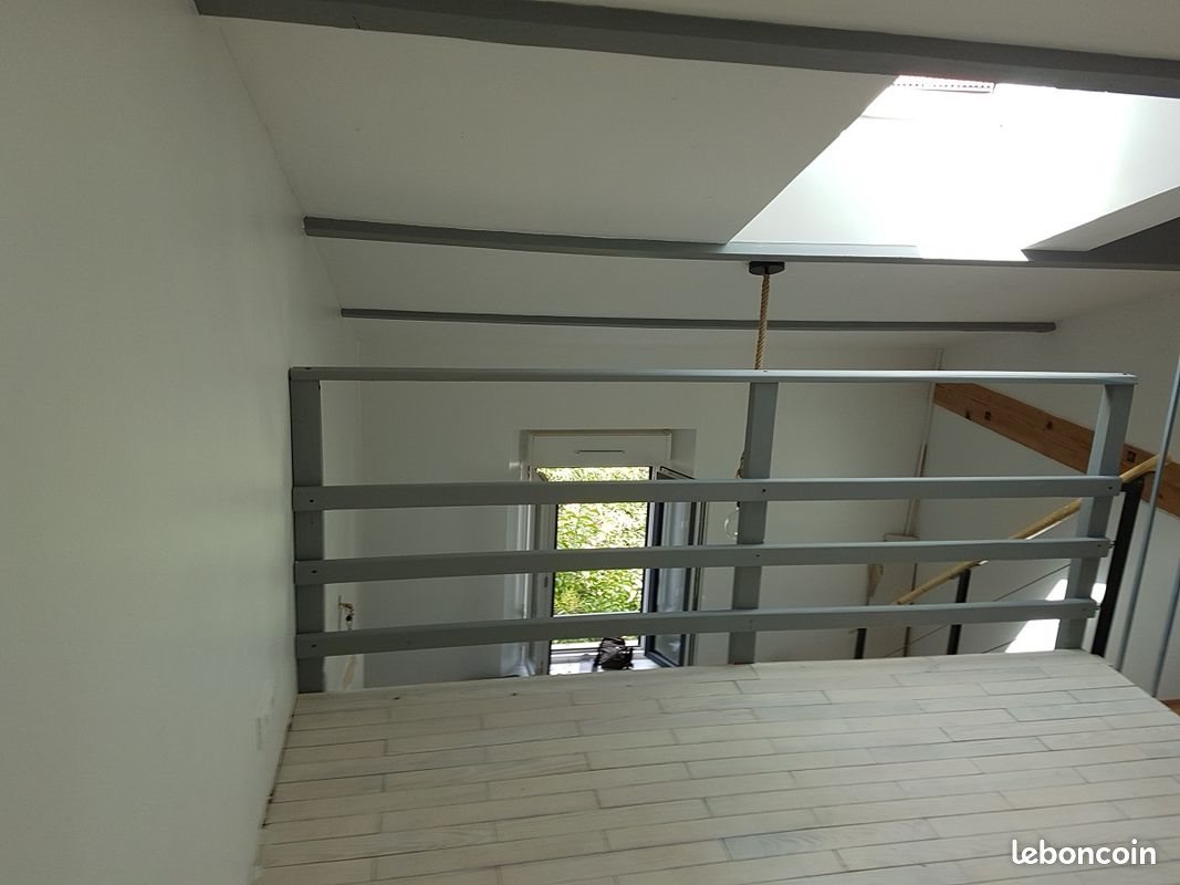 Appartement à louer, 23m², Toulouse