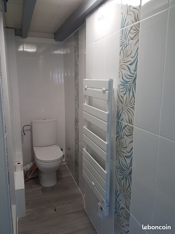 Appartement à louer, 23m², Toulouse