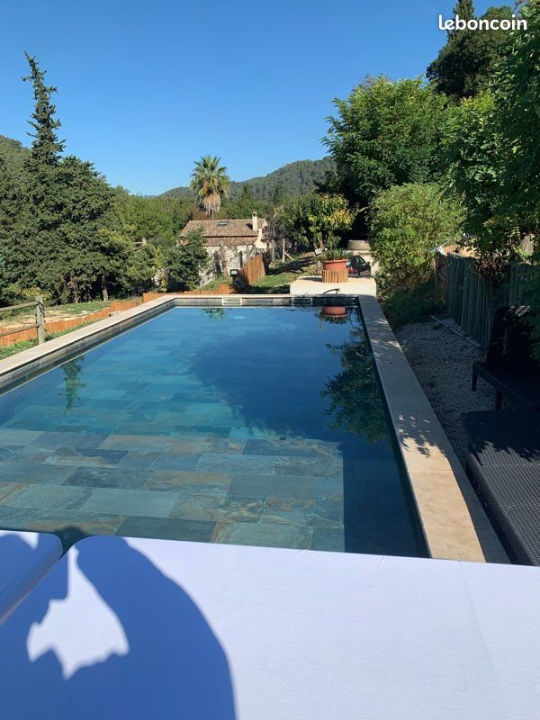 Maison à louer, 170m², Solliès-Toucas