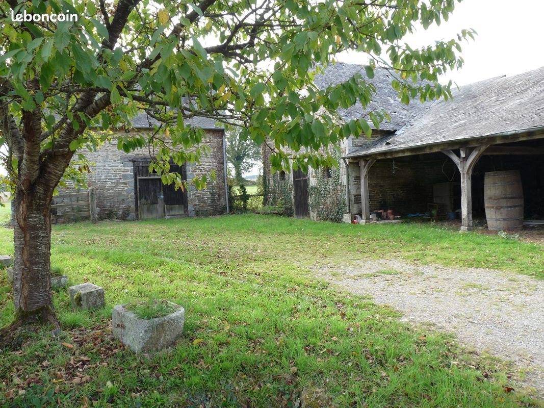 Maison à vendre, 100m², Thuboeuf