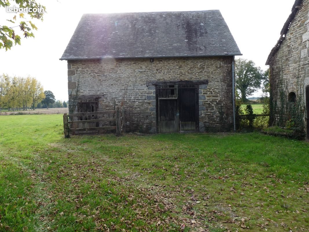 Maison à vendre, 100m², Thuboeuf