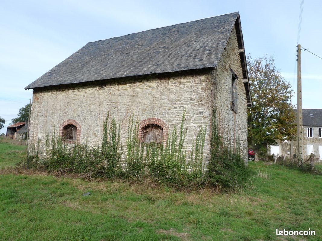 Maison à vendre, 100m², Thuboeuf