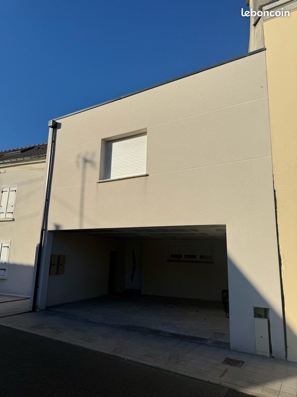 Maison à louer, 37m², Trélazé