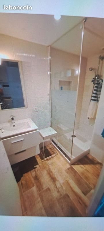 Appartement à louer, 25m², Châtelaillon-Plage