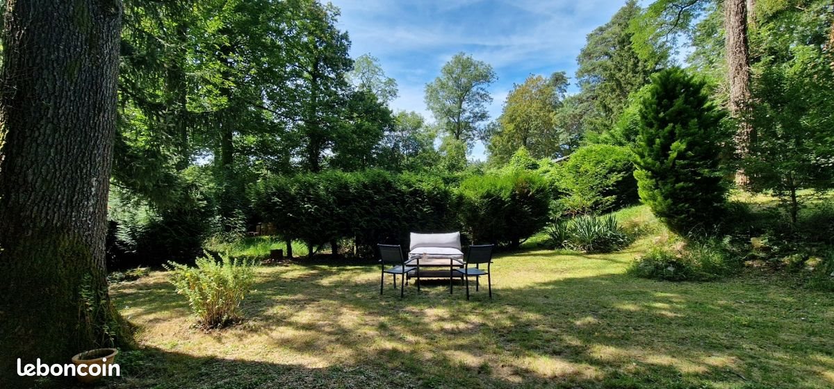 Maison à vendre, 35m², Saint-Chéron
