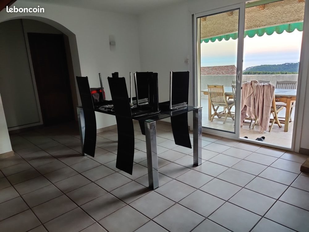 Maison à louer, 120m², Ensuès-la-Redonne