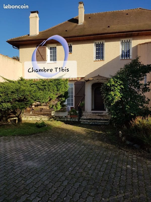 Appartement à louer, 35m², Billère