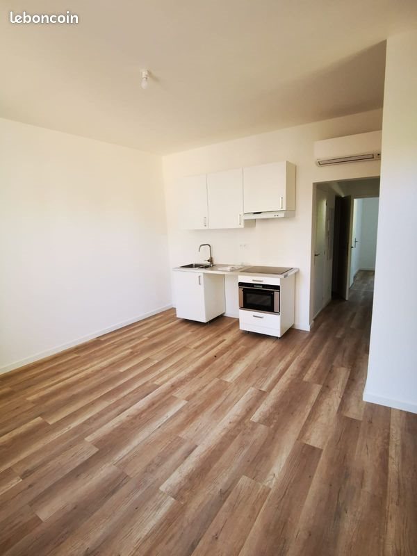 Appartement à louer, 36m², Toulon
