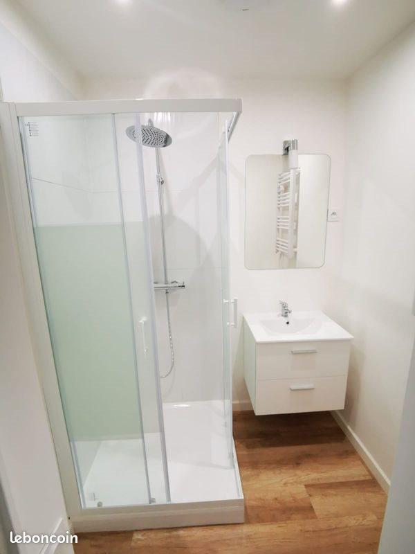 Appartement à louer, 36m², Toulon