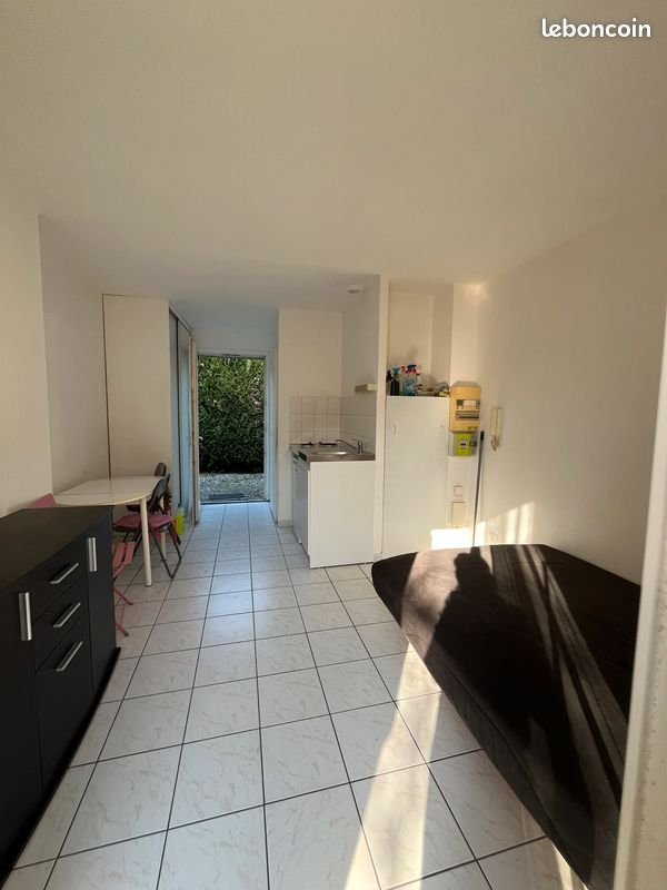 Appartement à louer, 20m², Pau