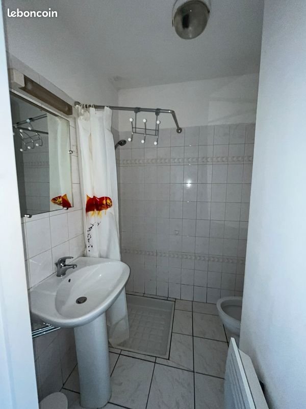Appartement à louer, 20m², Pau