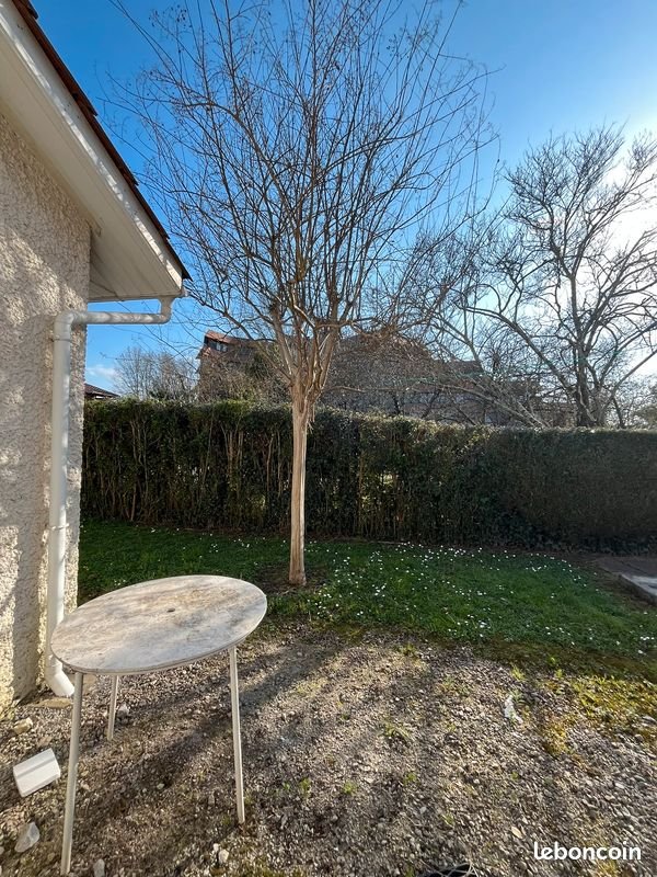 Appartement à louer, 20m², Pau