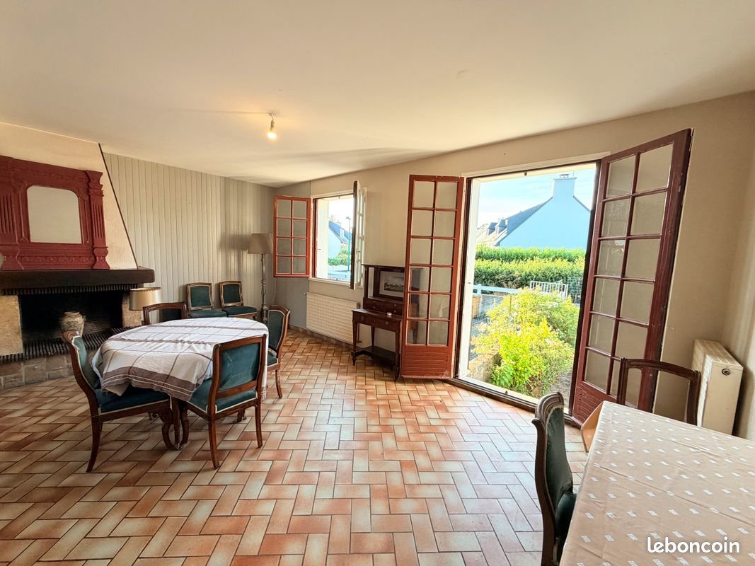 Maison à vendre, 110m², Ploufragan
