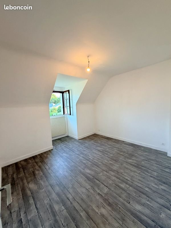 Maison à vendre, 110m², Ploufragan