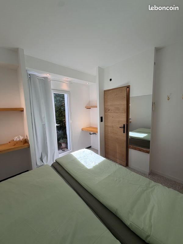 Maison à louer, 100m², Valréas