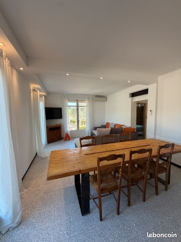 Maison à louer, 100m², Valréas