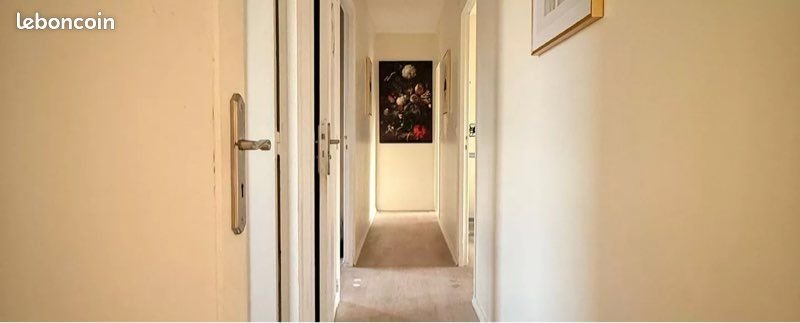 Appartement à vendre, 80m², Saint-Quentin