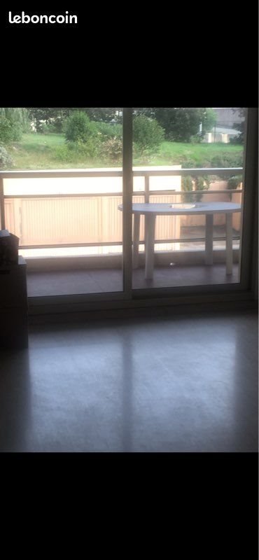 Appartement à louer, 46m², Saint-Raphaël