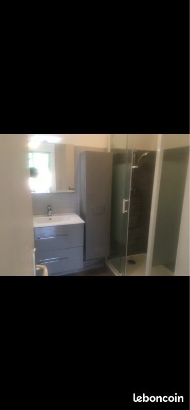 Appartement à louer, 46m², Saint-Raphaël