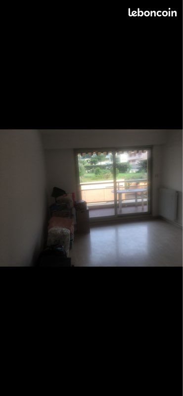 Appartement à louer, 46m², Saint-Raphaël