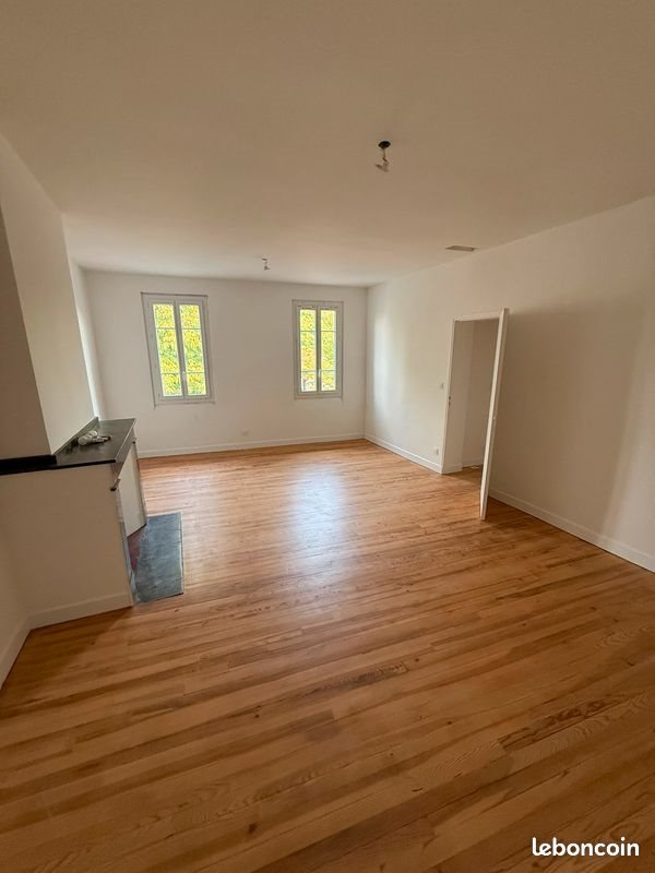 Maison à louer, 125m², Villeneuve-Tolosane