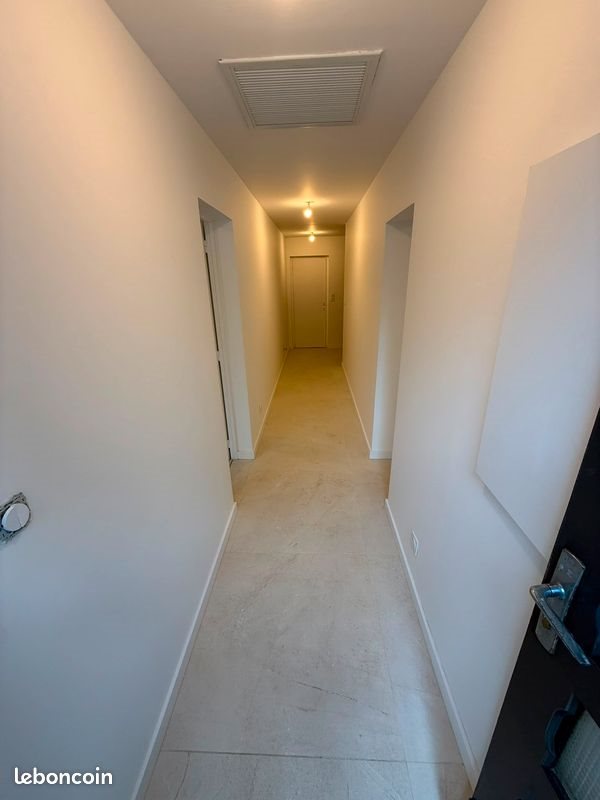 Maison à louer, 125m², Villeneuve-Tolosane