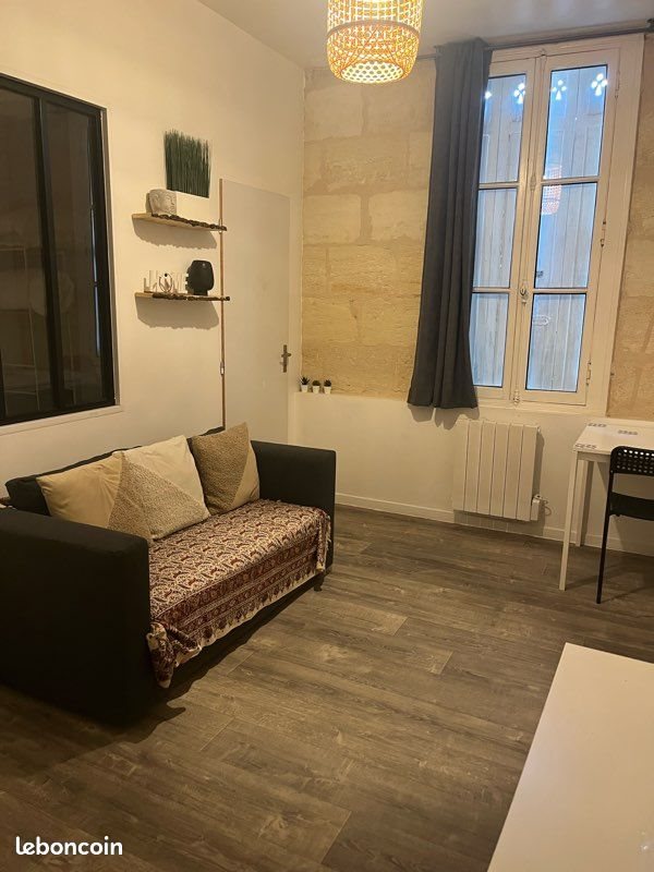 Appartement à louer, 19m², Eysines