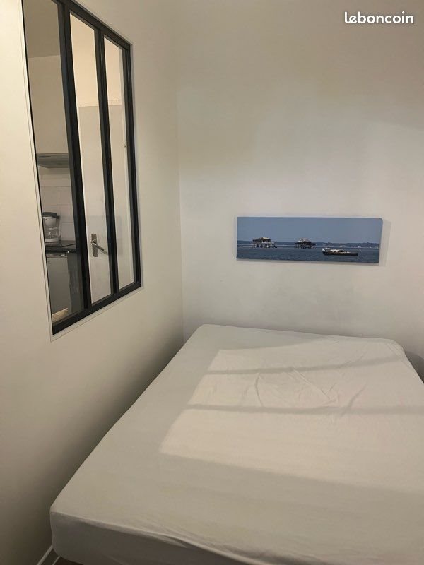 Appartement à louer, 19m², Eysines