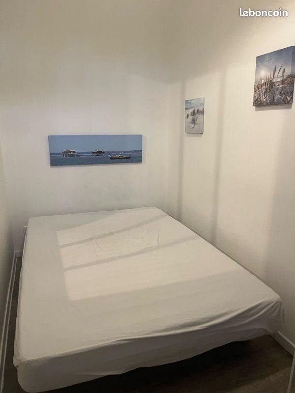 Appartement à louer, 19m², Eysines