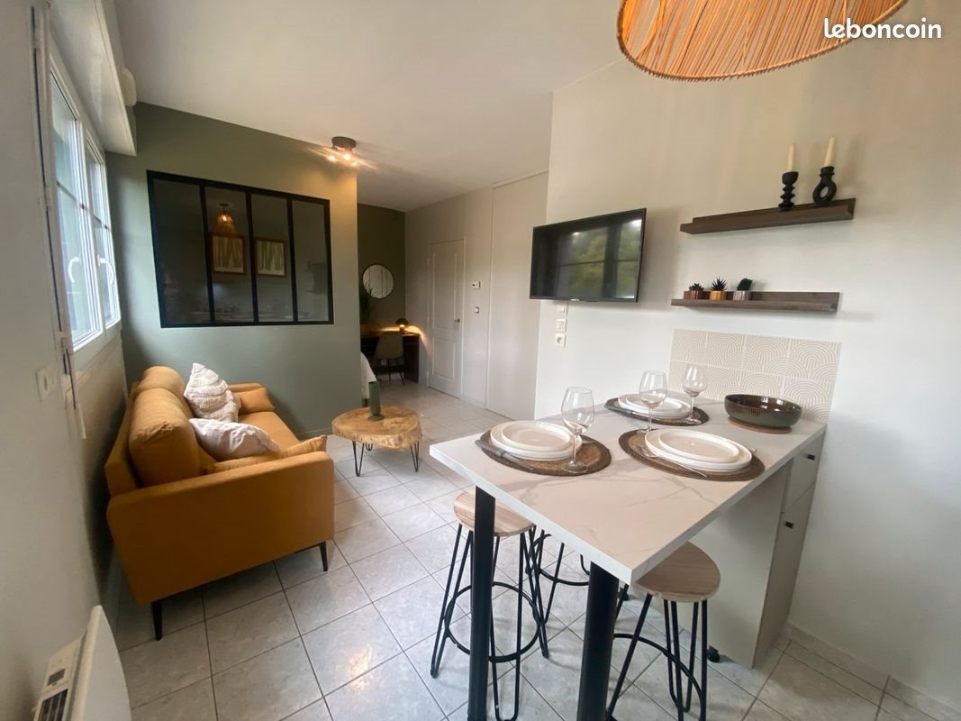Appartement à louer, 30m², Cambrai