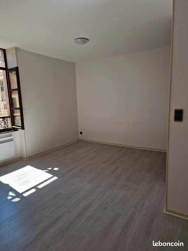 Appartement à louer, 45m², Decazeville