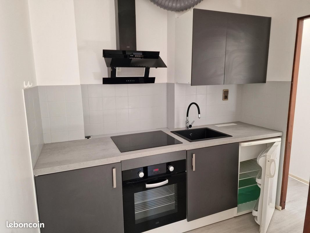 Appartement à louer, 45m², Decazeville