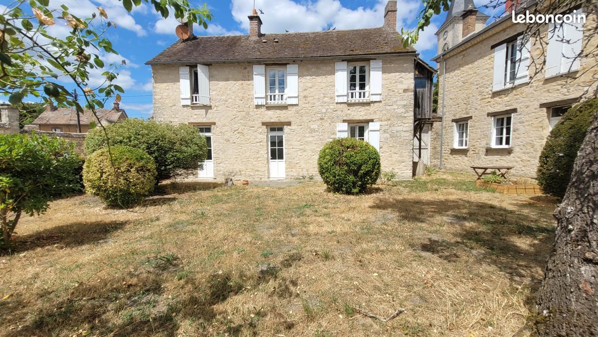 Appartement à louer, 54m², Bourron-Marlotte