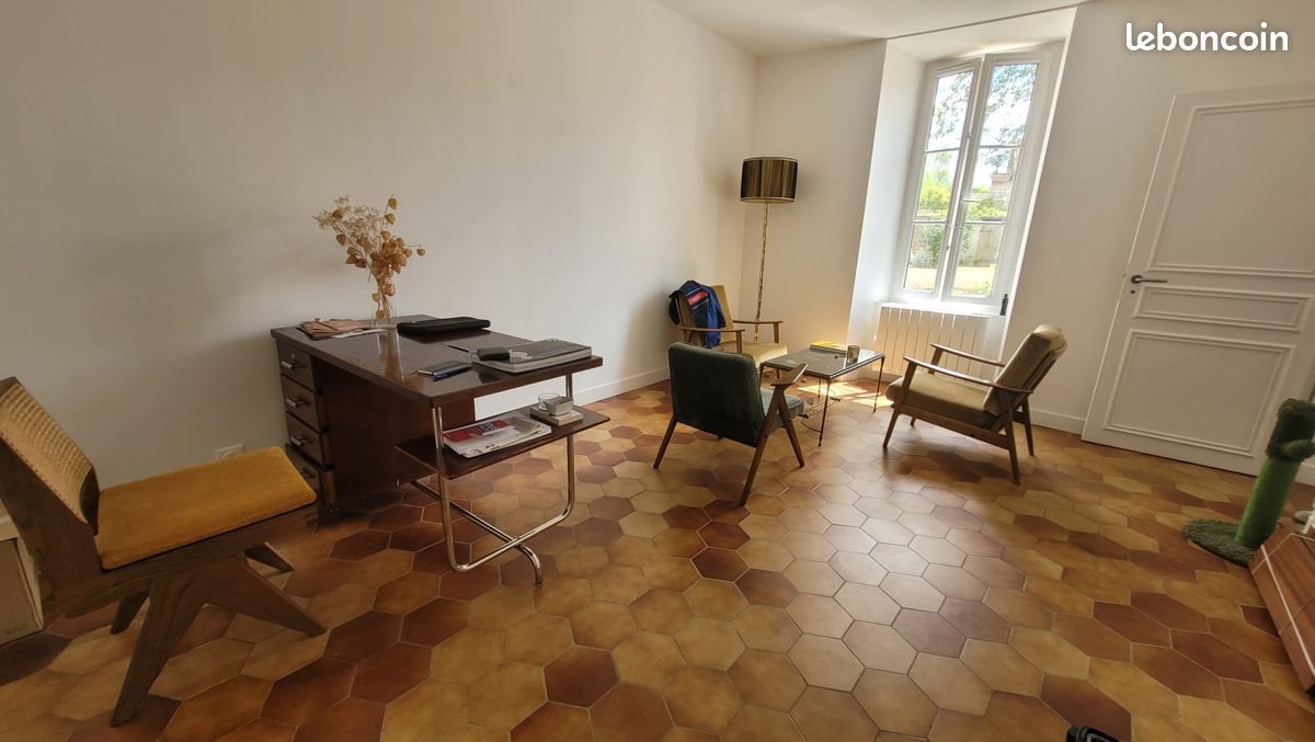 Appartement à louer, 54m², Bourron-Marlotte