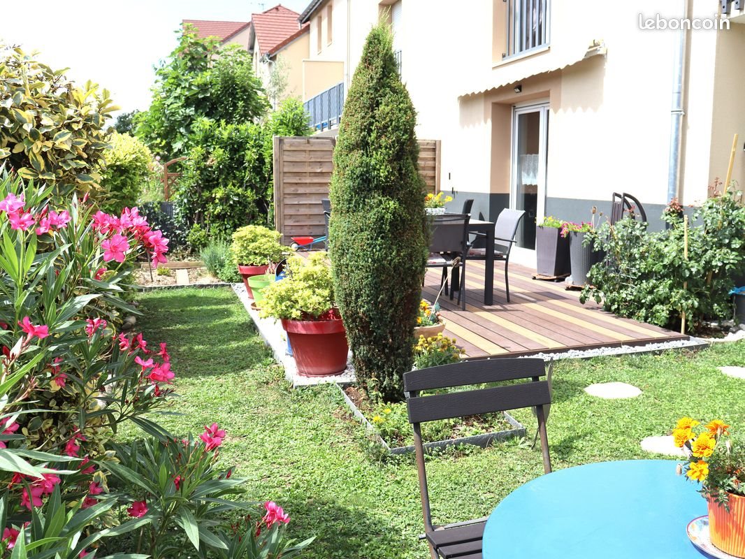 Appartement à vendre, 83m², Thoiry