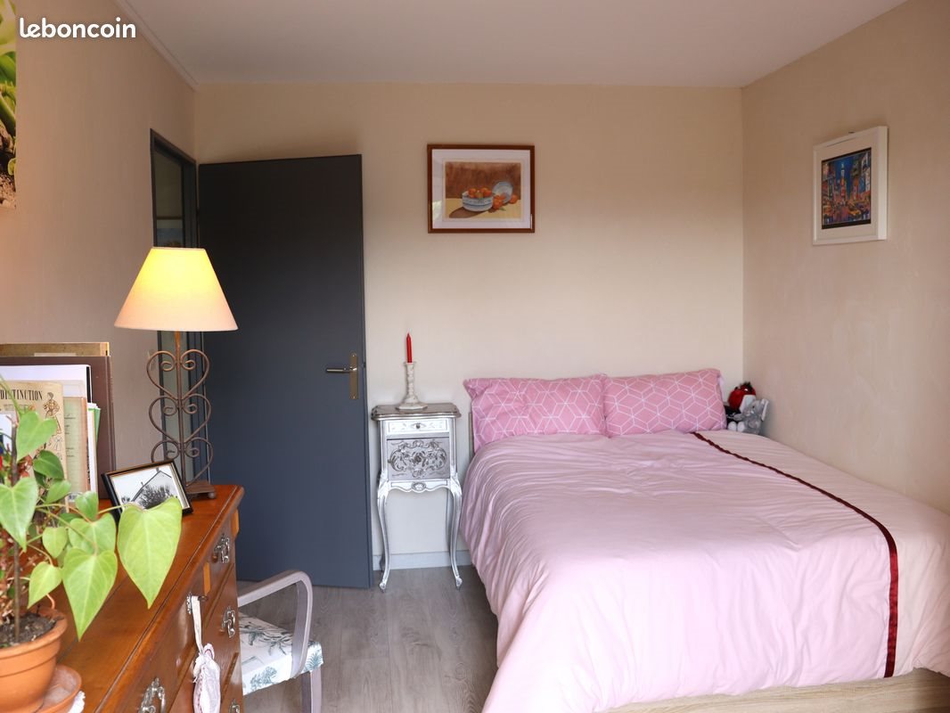 Appartement à vendre, 83m², Thoiry