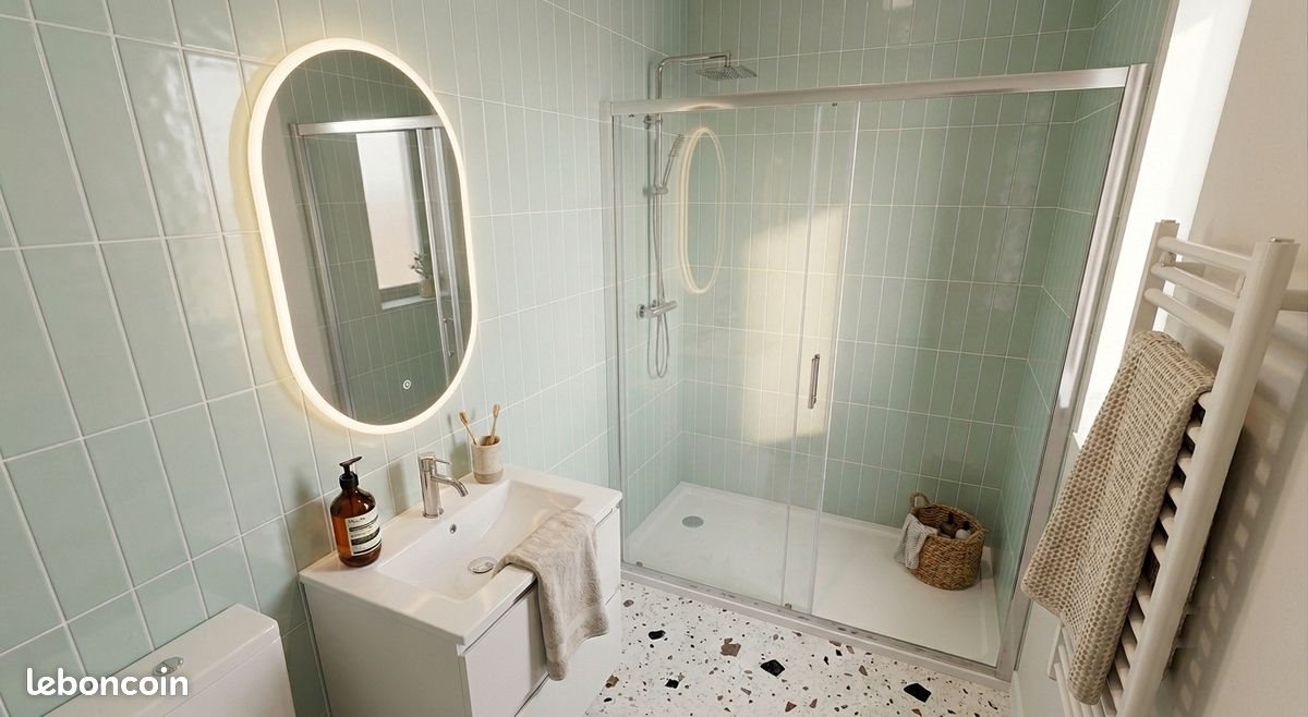 Appartement à louer, 32m², Chalon-sur-Saône