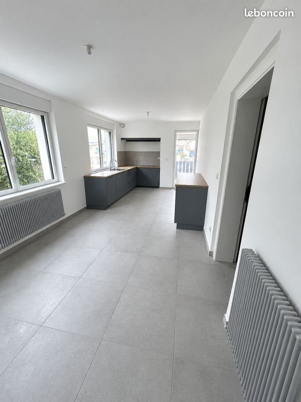 Maison à louer, 146m², Fruges