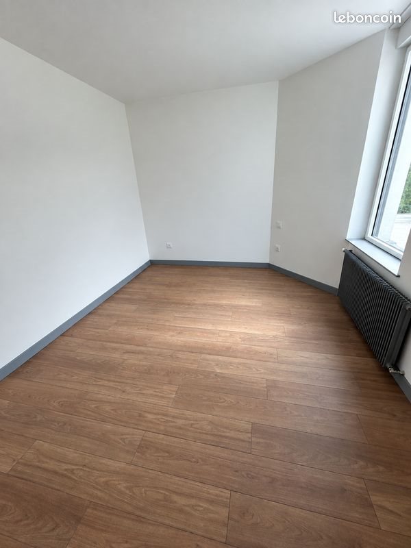 Maison à louer, 146m², Fruges